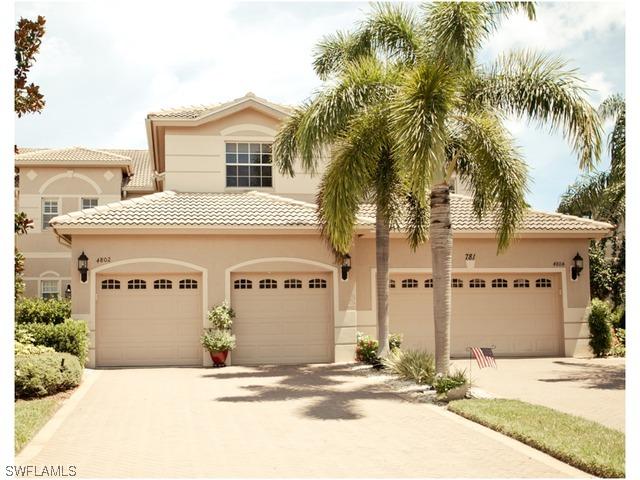 781 Regency Reserve Cir. #4802, Naples, FL