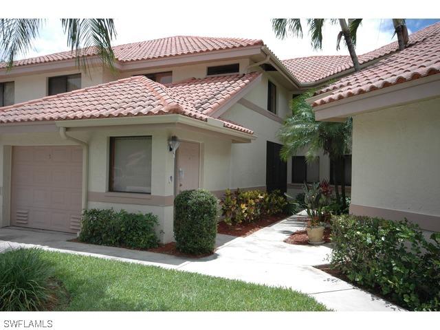 191 Bennington Dr. #6, Naples, FL