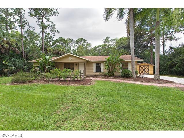 311 2nd St., Naples, FL 34117