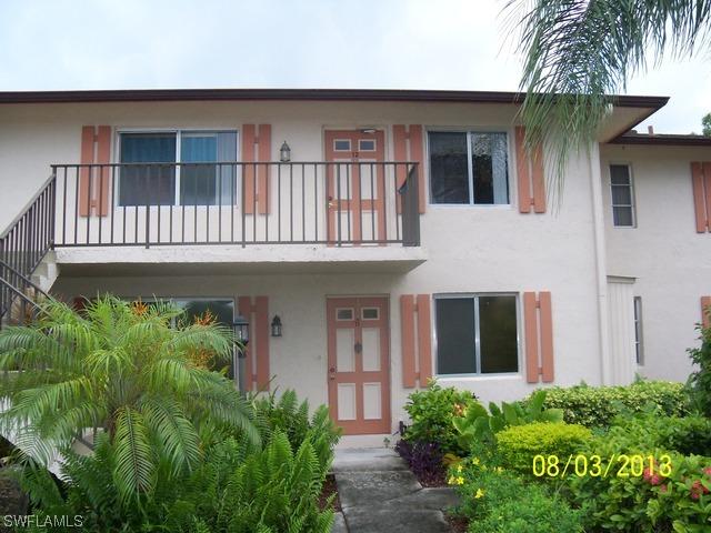 135 Palm Dr. #12, Naples, FL 34112