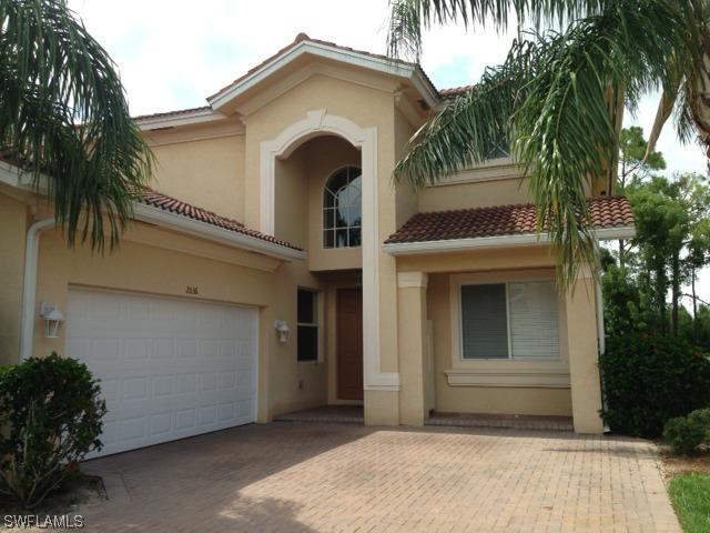 2036 Par Dr., Naples, FL 34120