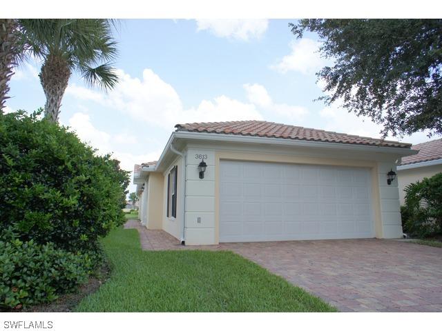 3613 Exuma Way, Naples, FL 34119