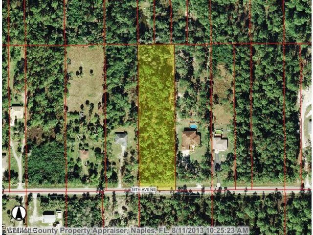 00 18 Ave., Naples, FL 34120