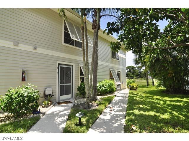 25486 Cockleshell Dr. #805, Bonita Springs, FL 34135