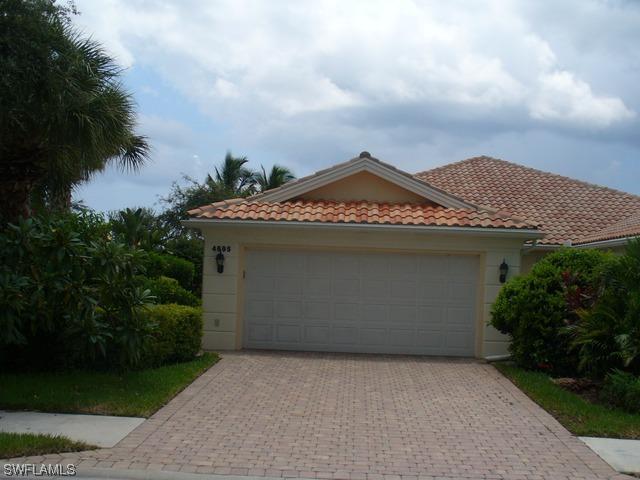 4695 Ossabaw Way, Naples, FL
