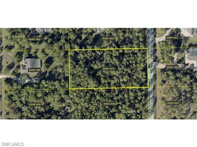 24230 Dietz Dr., Bonita Springs, FL