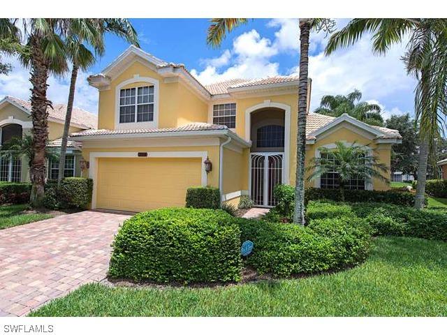 2004 Timarron Way, Naples, FL 34109