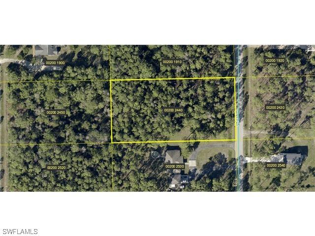 24200 Dietz Dr., Bonita Springs, FL 34135