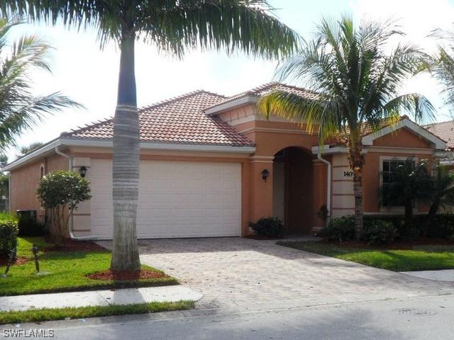 14076 Mirror Ct., Naples, FL 34114