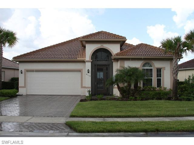 8119 Valiant Dr., Naples, FL 34104