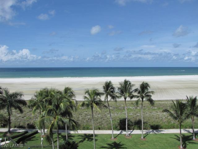 140 Seaview Ct. #603N, Marco Island, FL