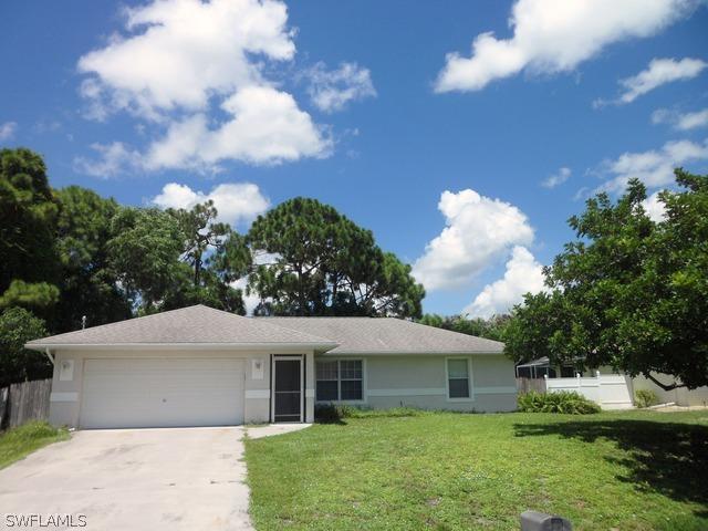 18266 Fuchsia Rd., Fort Myers, FL