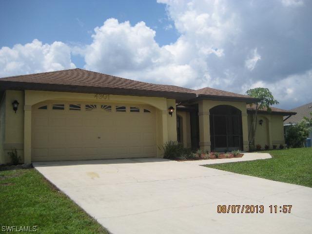 4301 30th St., Lehigh Acres, FL 33976