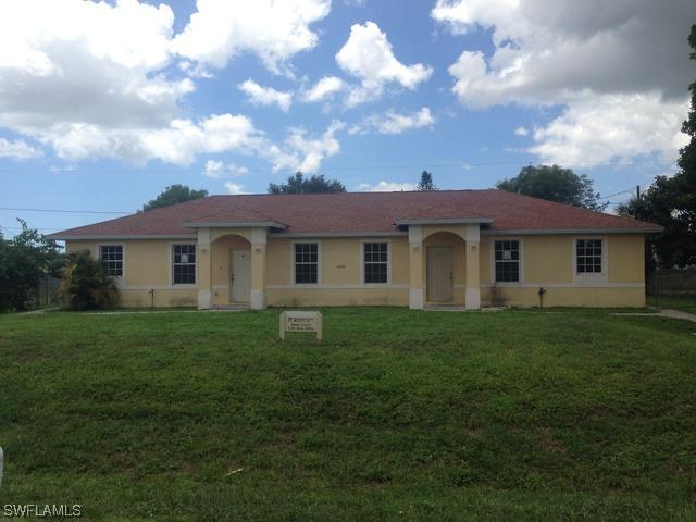 2201 Sunshine Blvd., Naples, FL 34116