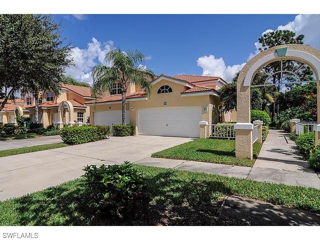 6895 Rain Lily Rd. #103, Naples, FL 34109