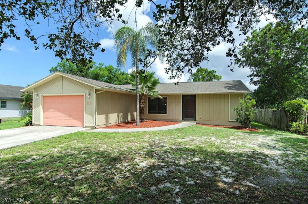 21 1st Ave., Bonita Springs, FL
