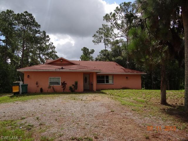 360 Wilson Blvd., Naples, FL 34120