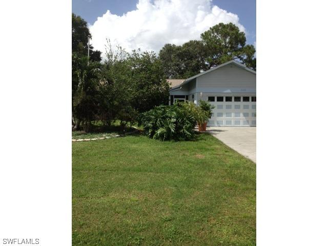 4439 Rosea Ct., Naples, FL