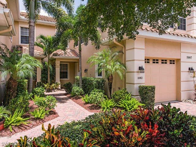 5997 Trophy Dr. #1102, Naples, FL 34110