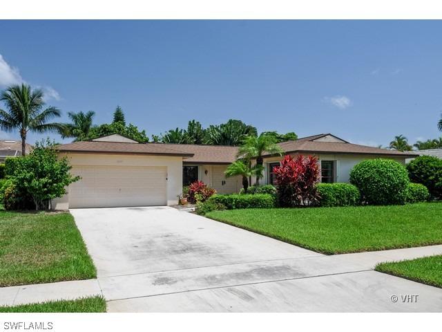 1001 Mendel Ave., Marco Island, FL