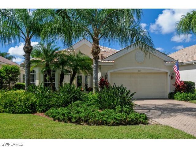 434 Palo Verde Dr., Naples, FL 34119
