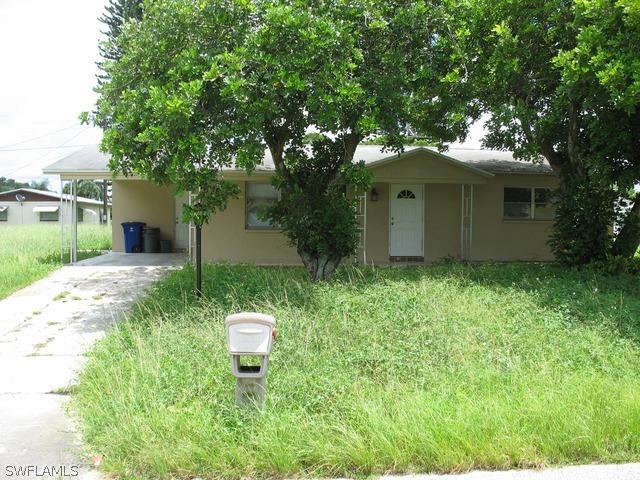 314 Canyon Dr., Lehigh Acres, FL