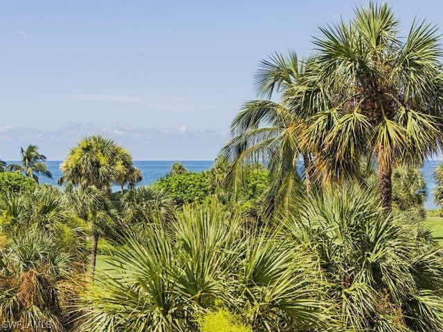 4551 Gulf Shore Blvd. #406, Naples, FL