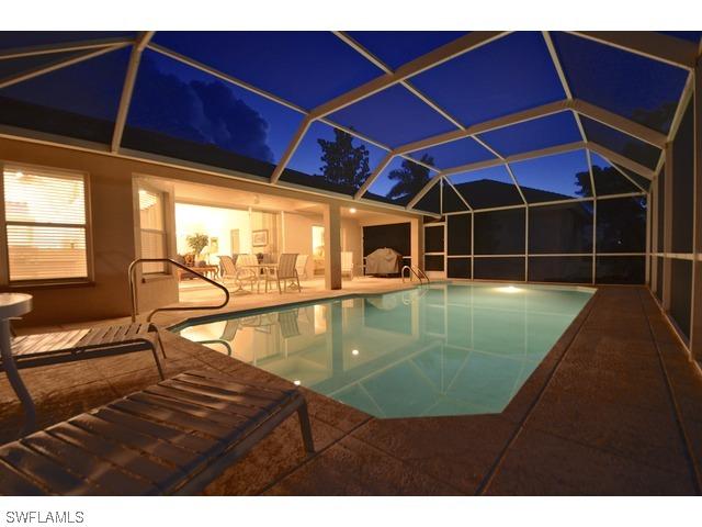 491 Barcelona Ct., Marco Island, FL