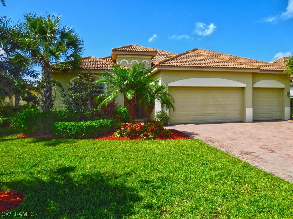 21855 Bella Terra Blvd., Estero, FL 33928