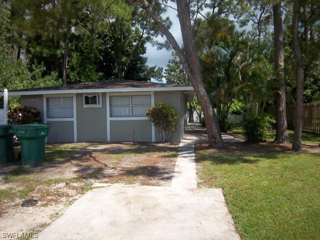 5242 Jennings St., Naples, FL