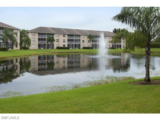 9640 Victoria Ln. #103C, Naples, FL