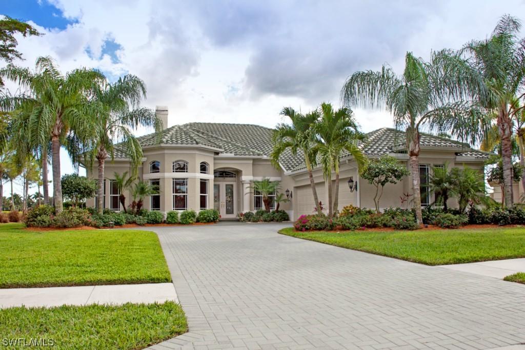 7862 Players St., Naples, FL 34113