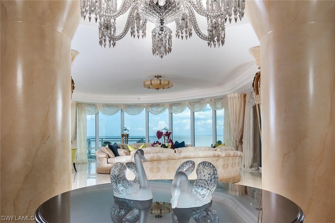 4101 Gulf Shore Blvd. #4N, Naples, FL 34103