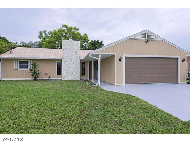2050 51st Ter., Naples, FL 34116
