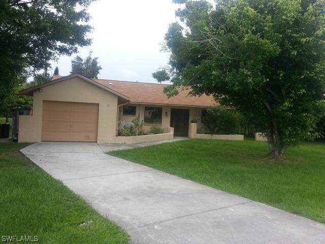 7249 Barragan Rd., Fort Myers, FL