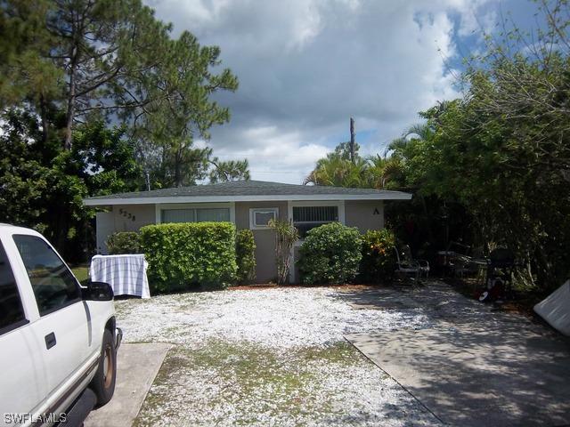 5238 Jennings St., Naples, FL
