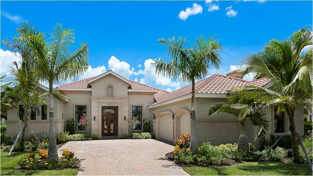 11861 Via Novelli Ct., Miromar Lakes, FL 33913