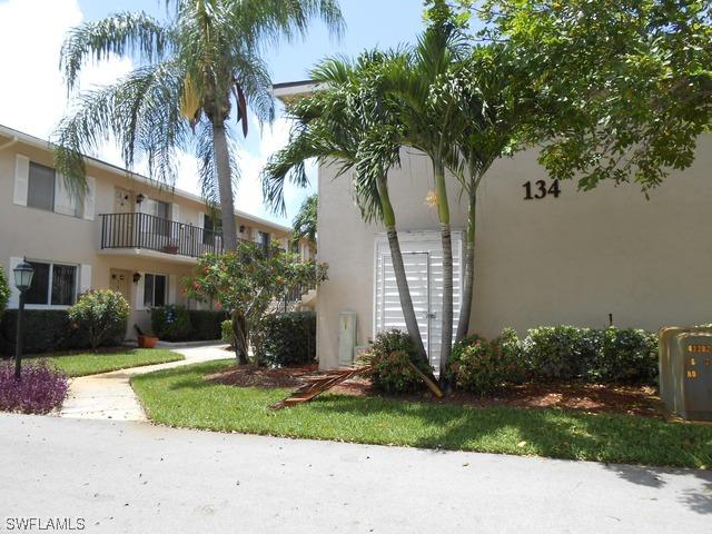 134 Palm Dr. #6, Naples, FL 34112