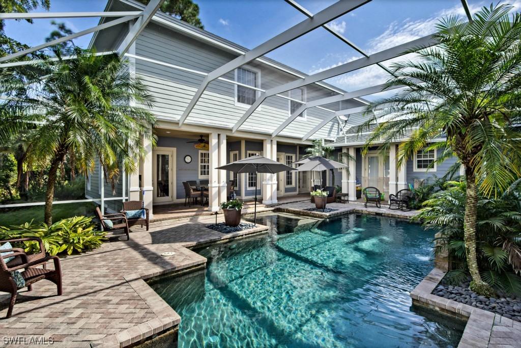 548 Carpenter Ct., Naples, FL 34110