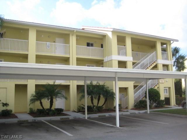 8271 Key Royal Cir. #923, Naples, FL