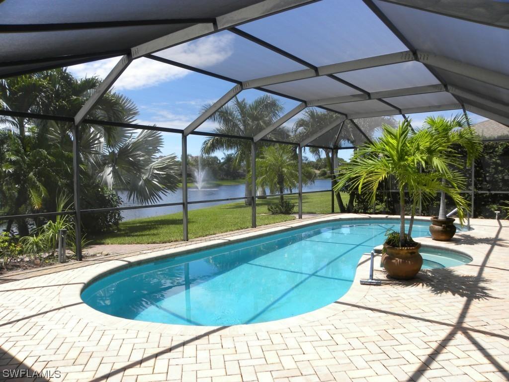 4115 Dahoon Holly Ct., Bonita Springs, FL 34134