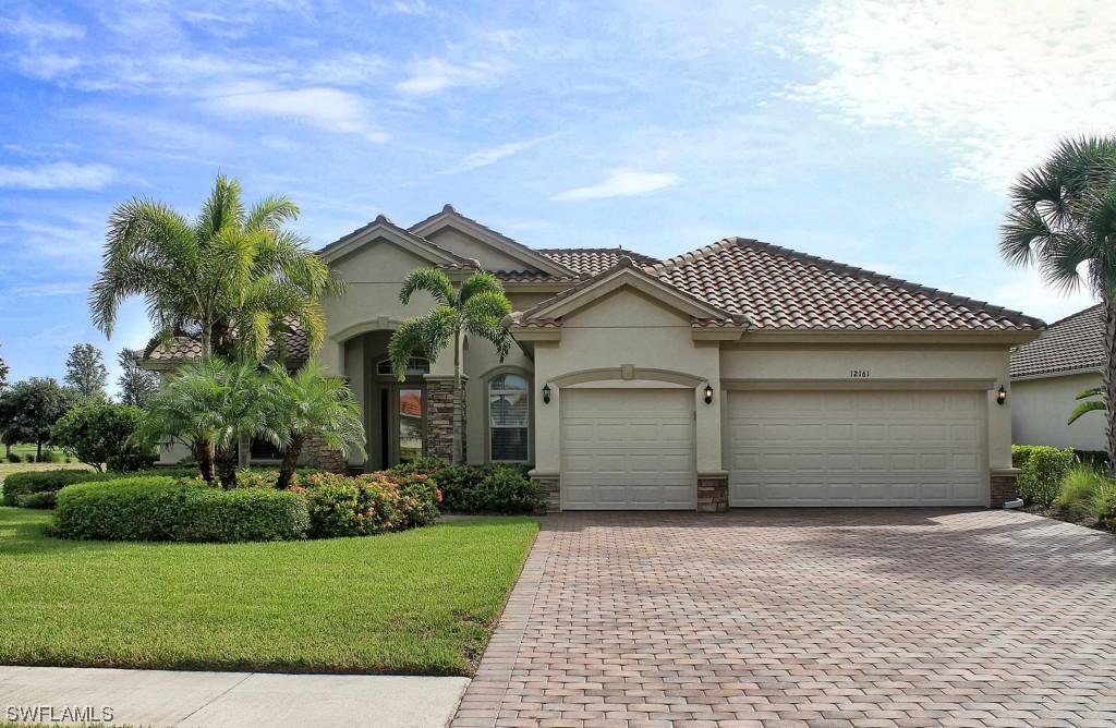 12161 Wicklow Ln., Naples, FL 34120