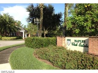 4509 Club Estates Dr., Naples, FL 34112