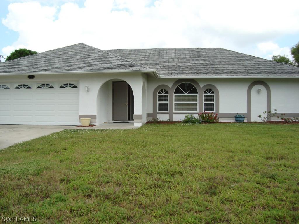 2713 25th St., Cape Coral, FL 33914