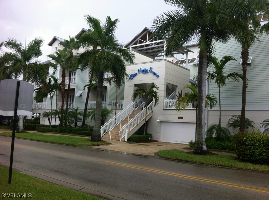 1001 10th Ave. #202, Naples, FL 34102