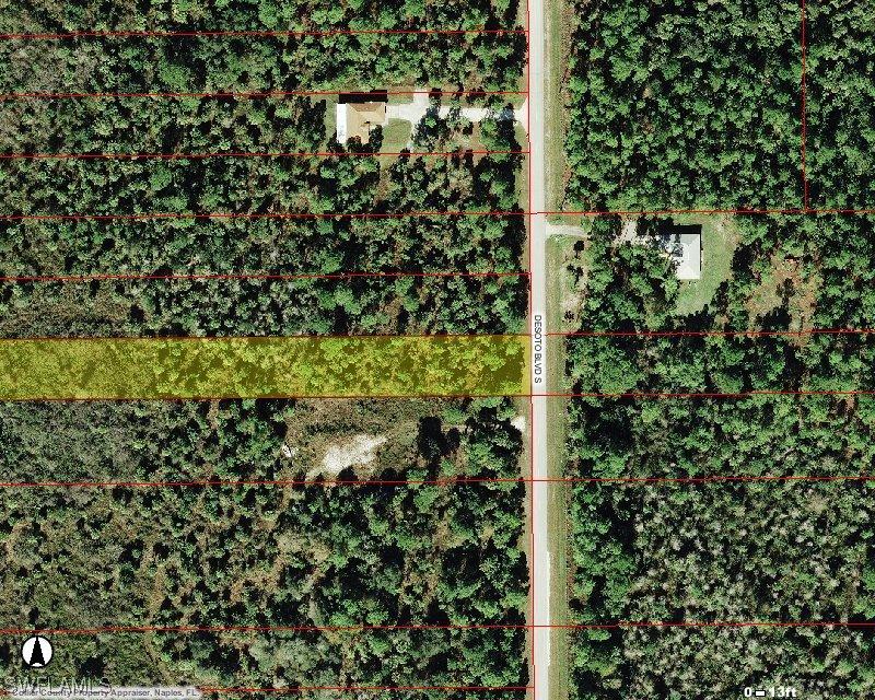Desoto Blvd., Naples, FL 34120