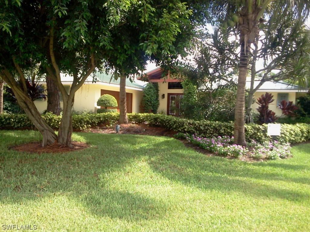 535 Turtle Hatch Rd., Naples, FL 34103