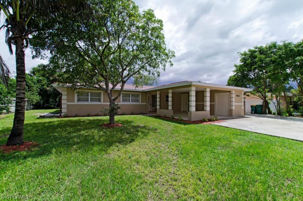 4408 18th Pl., Naples, FL 34116