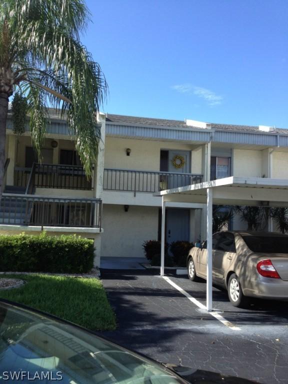 1404 SE 40th St. #6, Cape Coral, FL 33904