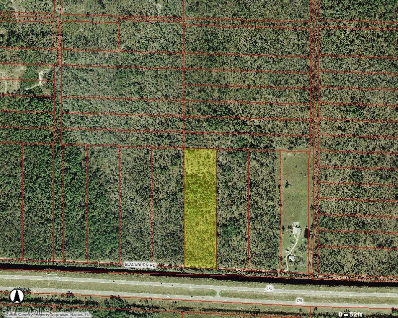 Blackburn Rd., Naples, FL 34117